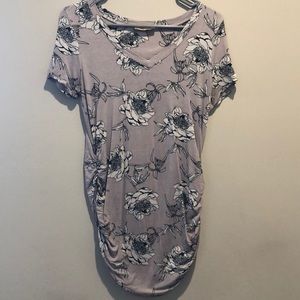 Maternity Tee